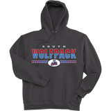 CT Wolfpack South Ultimate Cotton - Pullover Hooded Sweatshirt