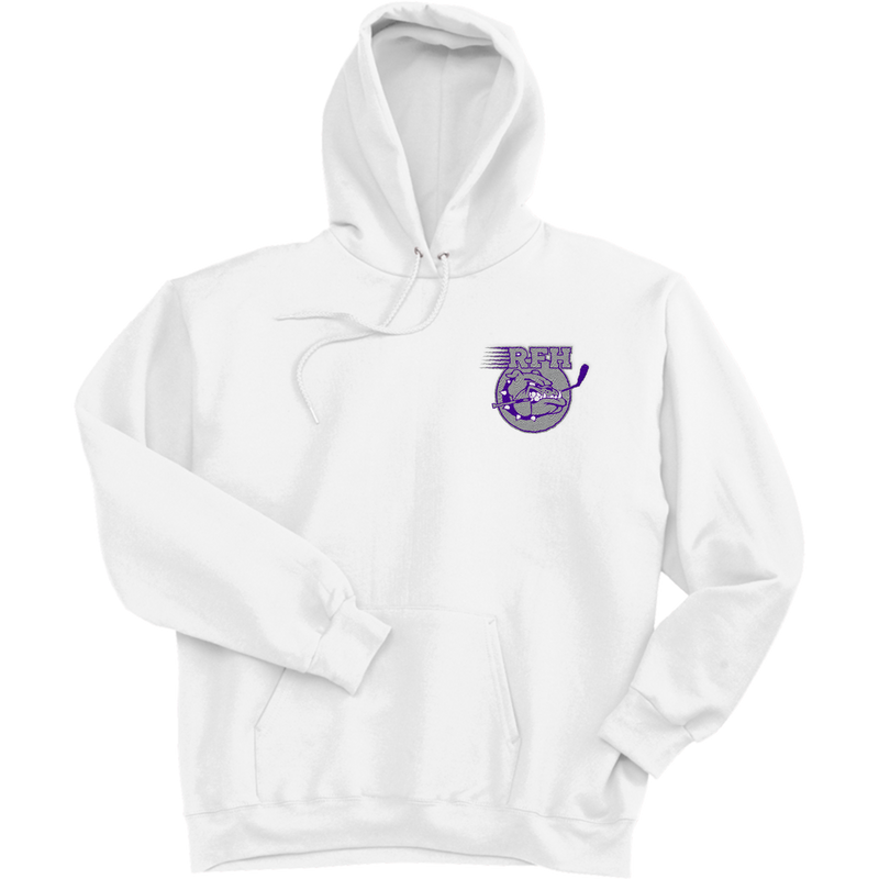 Rumson-Fair Haven Ultimate Cotton - Pullover Hooded Sweatshirt