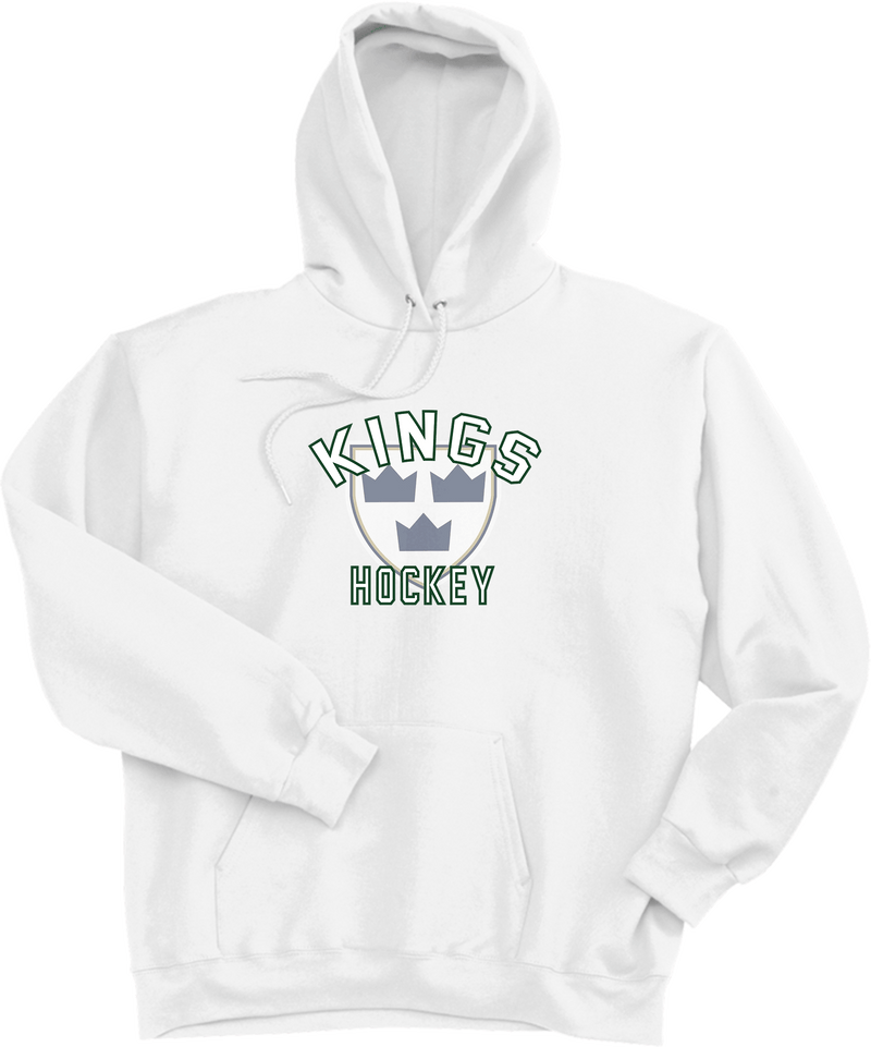 North Jersey Kings Ultimate Cotton - Pullover Hooded Sweatshirt