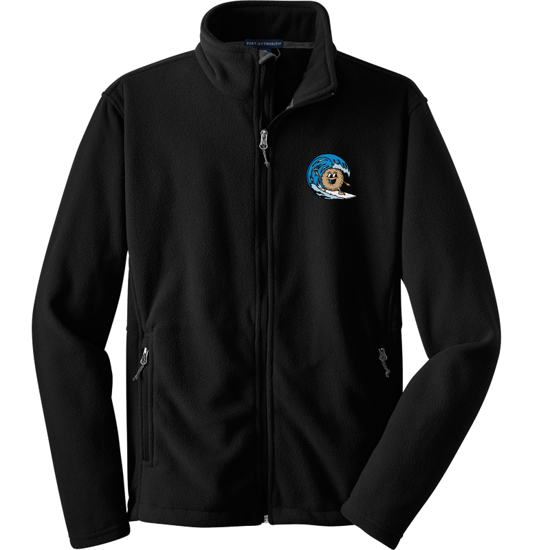 BagelEddi's Value Fleece Jacket