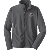 Allegheny Badgers Value Fleece Jacket