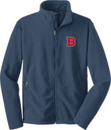 CT Bobcats Value Fleece Jacket