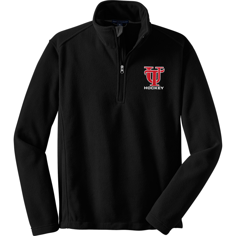 University of Tampa Value Fleece 1/4-Zip Pullover