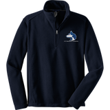 Pittsburgh Huskies Value Fleece 1/4-Zip Pullover