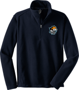 Woodridge Wild Value Fleece 1/4-Zip Pullover