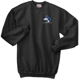 Pittsburgh Huskies Ultimate Cotton - Crewneck Sweatshirt