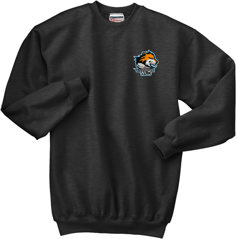 Woodridge Wild Ultimate Cotton - Crewneck Sweatshirt