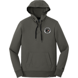 Philadelphia Flyers Elite New Era French Terry Pullover Hoodie