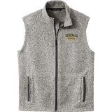 Red Bank Generals Sweater Fleece Vest