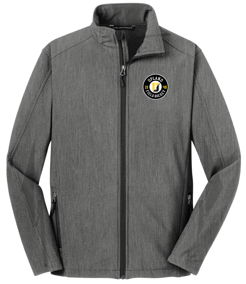 Upland Field Hockey Core Soft Shell Jacket