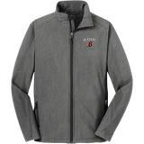 Philadelphia Blazers Core Soft Shell Jacket