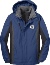 Council Rock North Colorblock 3-in-1 Jacket