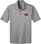 Mercer Arrows Adult Silk Touch Performance Polo