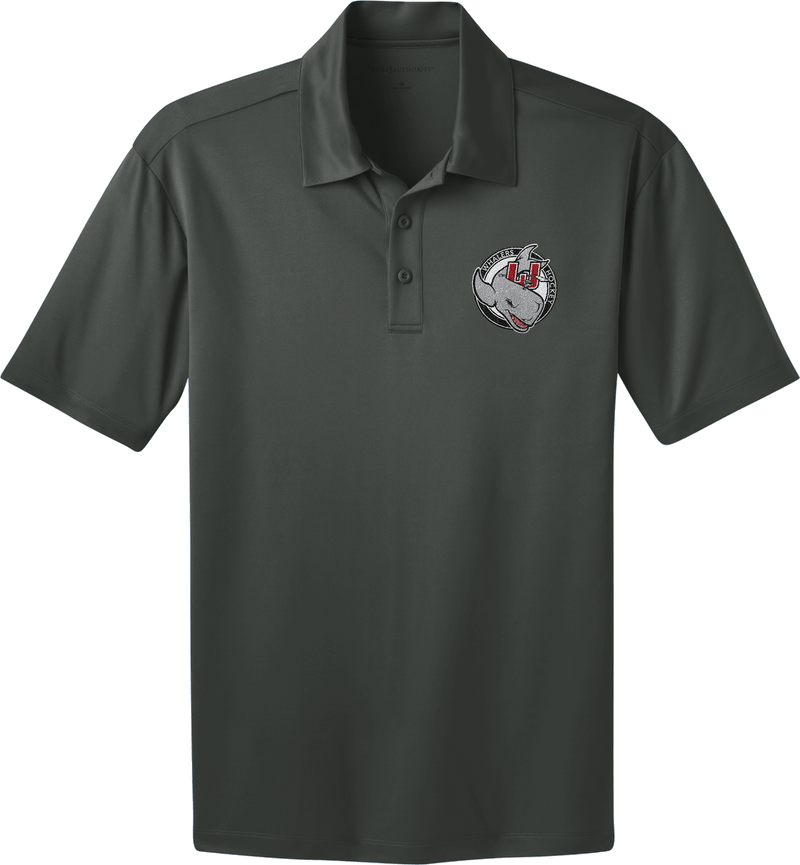 CT Whalers Tier 2 Adult Silk Touch Performance Polo