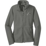 Junior Blades Ladies Value Fleece Jacket