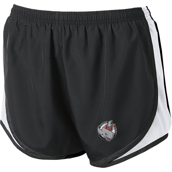 CT Whalers Tier 2 Ladies Cadence Short