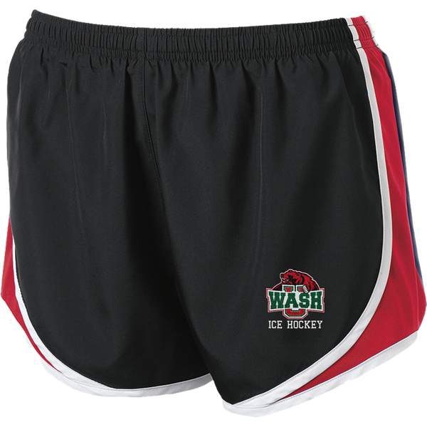 Wash U Ladies Cadence Short