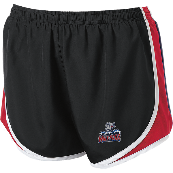 Hartford Jr. Wolfpack Ladies Cadence Short