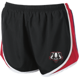 Scary Badgers Ladies Cadence Short