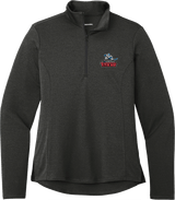 NJ Titans Ladies Endeavor 1/2-Zip Pullover