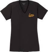 Greensburg Salem Ladies Ultimate Performance V-Neck