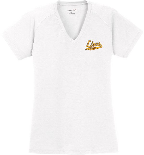 Greensburg Salem Ladies Ultimate Performance V-Neck