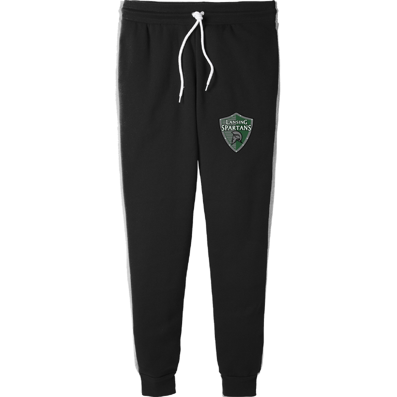 Lansing Spartans Breakaway Fall Fleece Youth Jogger Pants