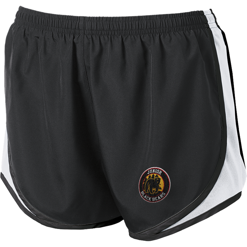 MD Jr. Black Bears Ladies Cadence Short