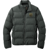 NJ Raiders Mercer+Mettle Puffy Jacket