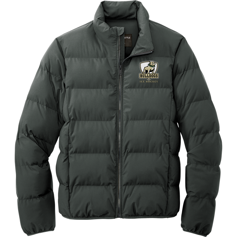 HVM Bulldogs Mercer+Mettle Puffy Jacket