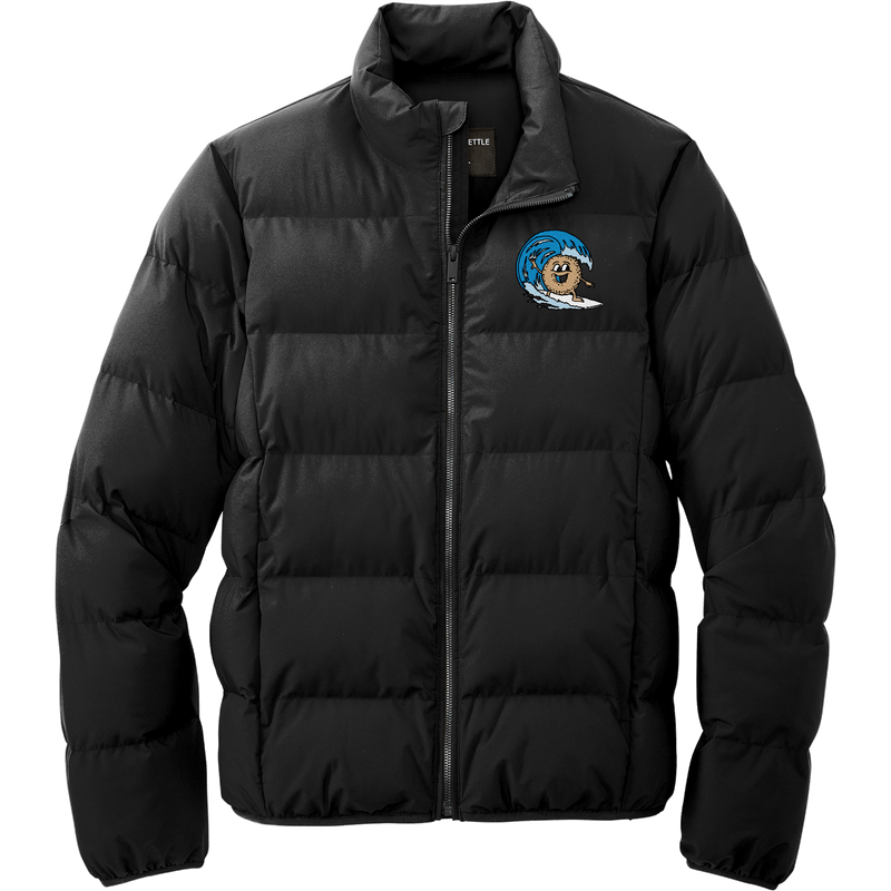 BagelEddi's Mercer+Mettle Puffy Jacket