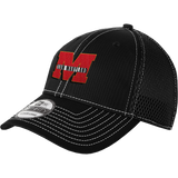 Team Maryland New Era Stretch Mesh Contrast Stitch Cap