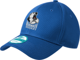 Berdnikov Bears New Era Adjustable Structured Cap