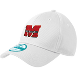 Team Maryland New Era Adjustable Structured Cap