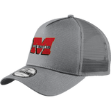 Team Maryland New Era Snapback Trucker Cap