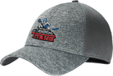 NJ Titans New Era Shadow Stretch Mesh Cap