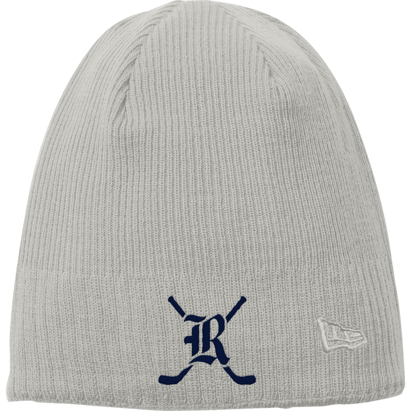 Randolph Middle School New Era Knit Beanie