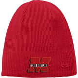 Team Maryland New Era Knit Beanie