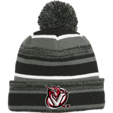 Venom Hockey Club New Era Sideline Beanie