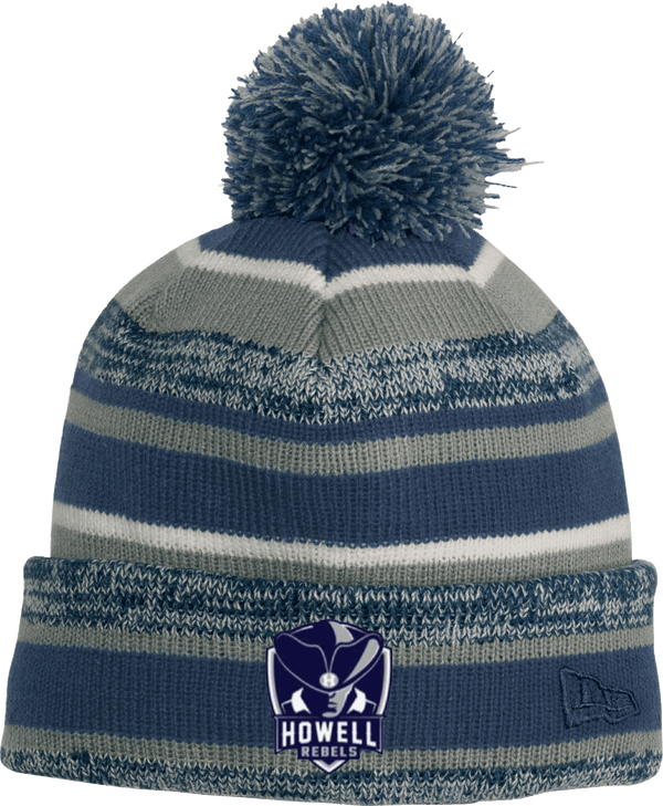 Howell New Era Sideline Beanie