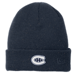 Chatham Hockey New Era Speckled Beanie