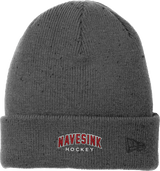 Navesink New Era Speckled Beanie