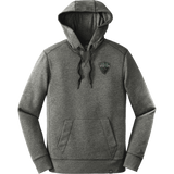 Lansing Spartans New Era French Terry Pullover Hoodie