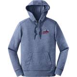 CT Wolfpack South New Era French Terry Pullover Hoodie