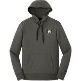 Upland Country Day School New Era French Terry Pullover Hoodie