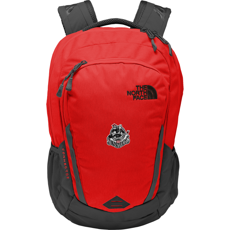 Grundy Senators The North Face Connector Backpack