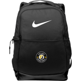 Upland Basketball Nike Brasilia Medium Backpack