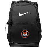 Princeton Jr. Tigers Nike Brasilia Medium Backpack