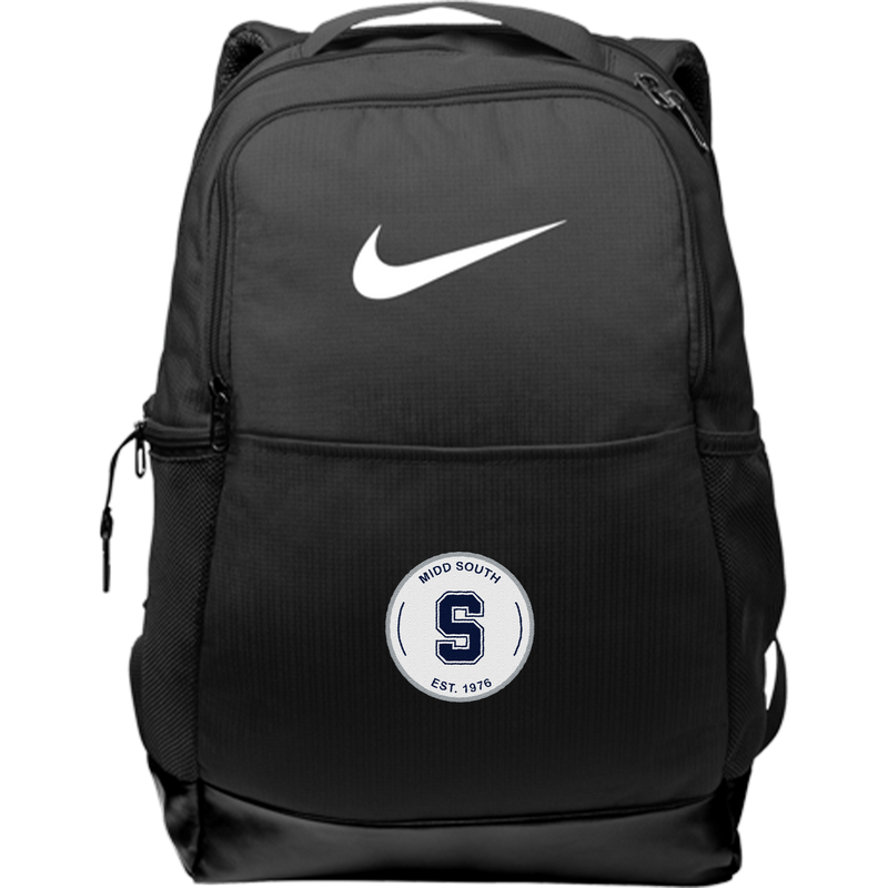 Midd South FBLA Nike Brasilia Medium Backpack