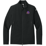 Jr. Phantoms Nike Full-Zip Soft Shell Jacket